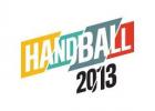 Participación en el Mundial de Balonmano 2013 de Javiero Lebrato