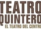 Theatre Production Manager Quintero and "Loco". Javiero Lebrato