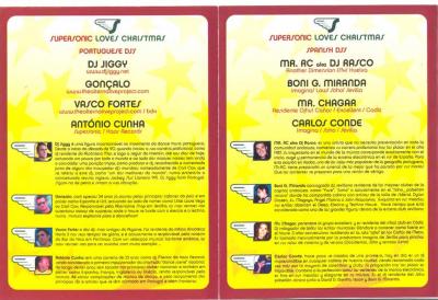 Javiero Lebrato Aramburu produccion de eventos en Sevilla Andalucia España 